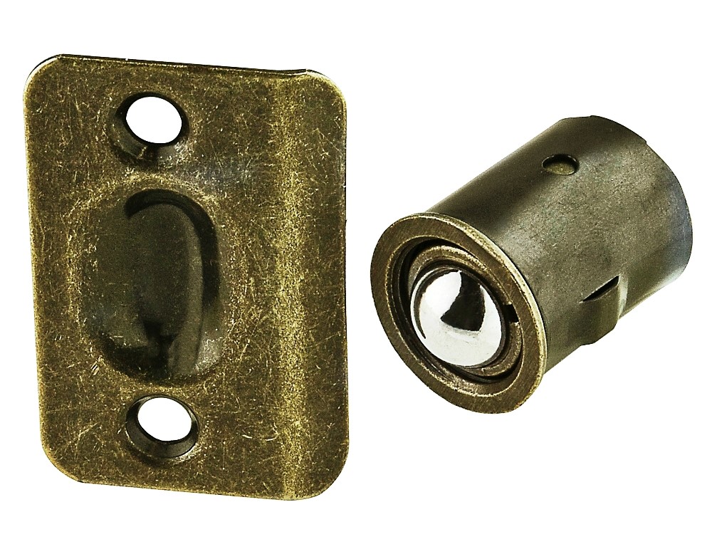 Buy the National N830105 DriveIn Ball Catch for Doors