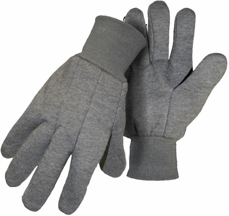 Buy the Boss 537 Insulated Jersey Glove Hardware World