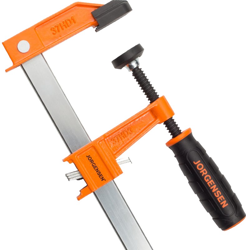 Buy the PonyTools 3736 Steel Bar Clamp Adjustable 36 inch