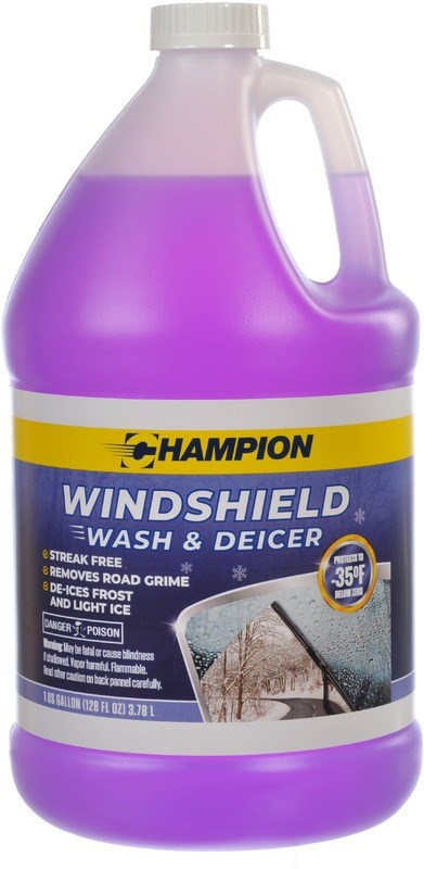 303 Products THR230371 Instant Windshield Washer 25 Tablet - 25 per Case