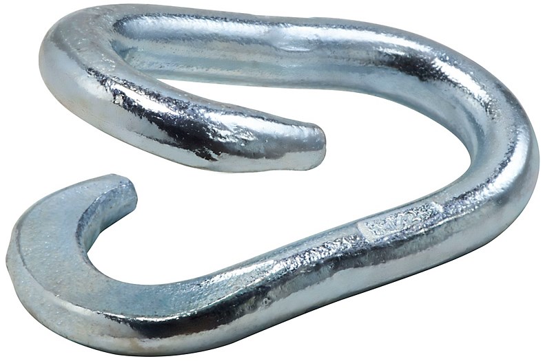 Buy the National N350312 3152bc 1/2in. Zp Lap Link Hardware World