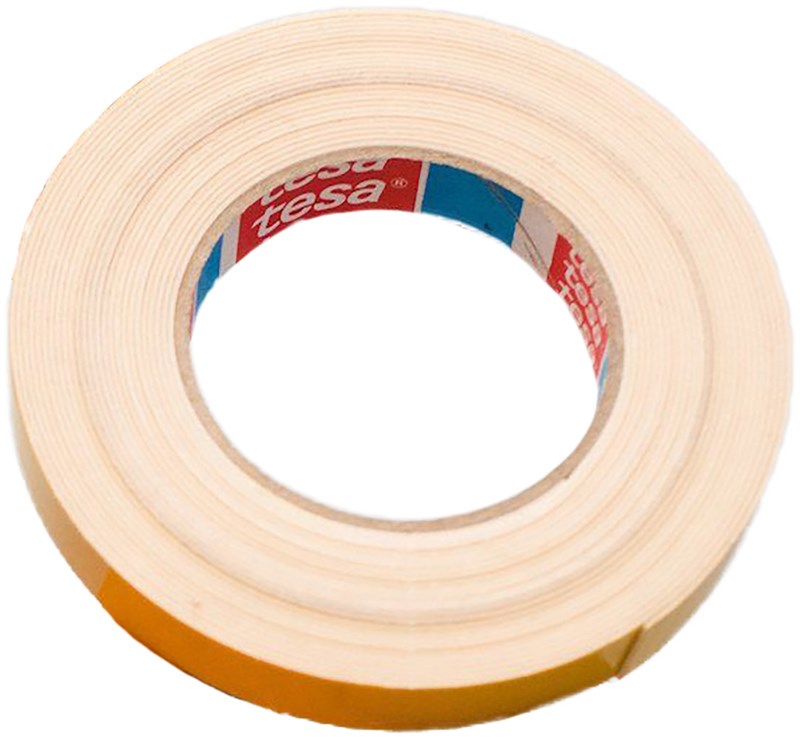 Buy the Mywoodwall Inc 100130112 Double Adhesive Tape Hardware World