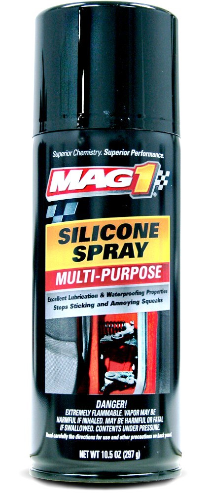 MAG 1® Silicone Spray - Mag 1