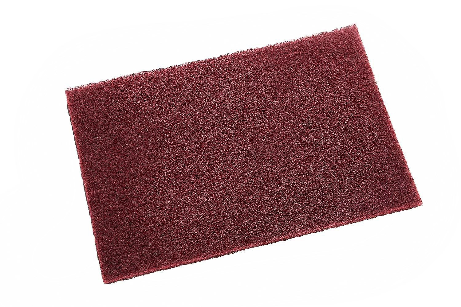 Buy the 3M 048011040295 ScotchBrite General Purpose Scouring Pads