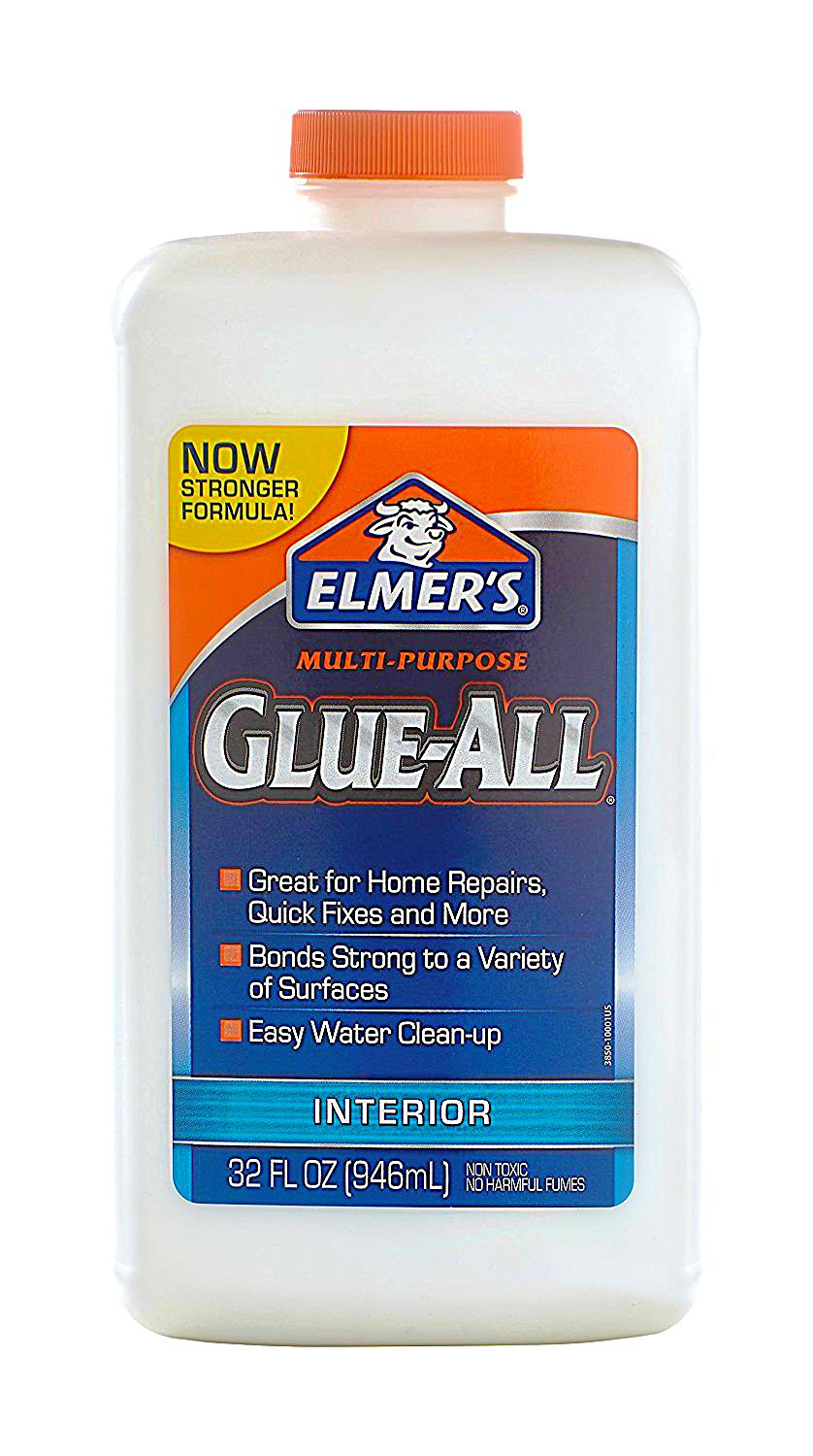 Buy the Elmer's E3850 Elmer's Glue-All ~ Quart