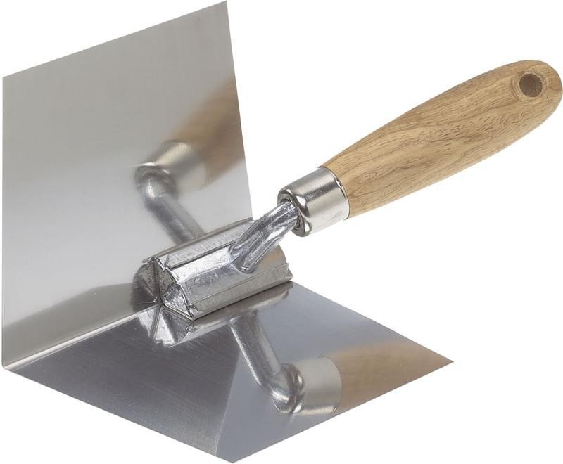 Buy the Warner Mfg 217 Corner Drywall Knife Hardware World