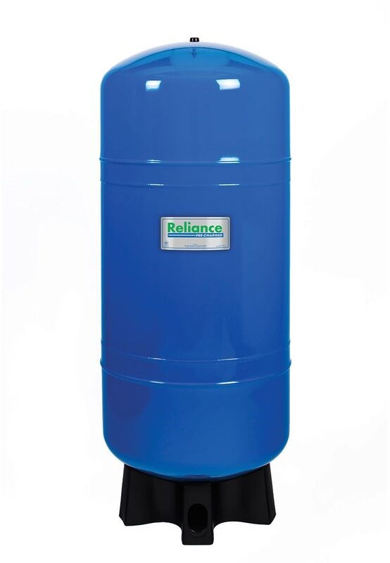 Buy the American Water Heater 100130652 Pmd52 52gl Vertical Pump Tank ...