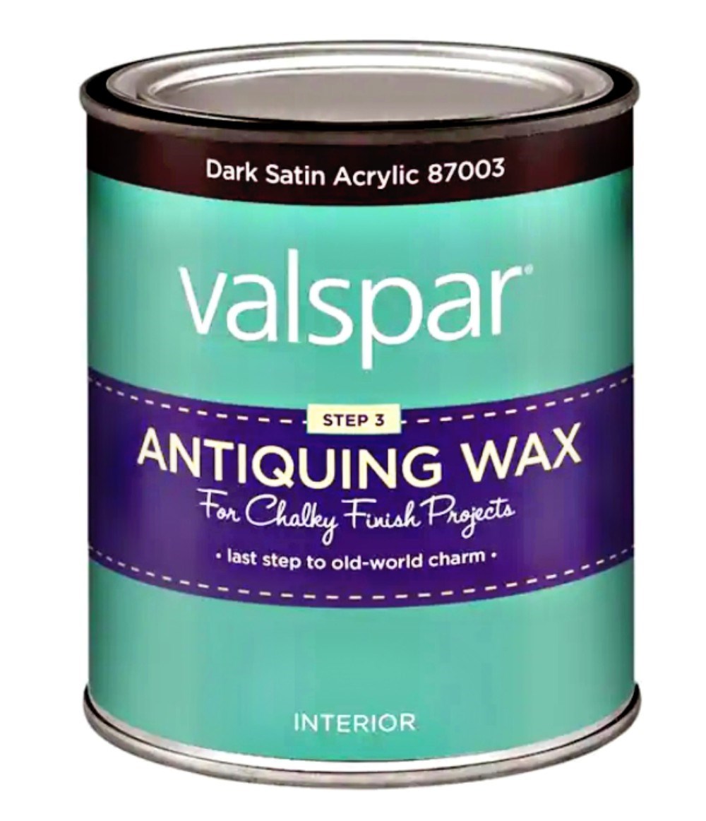 Buy the Valspar/McCloskey 410.0087003.004 Valspar Chalky Paint
