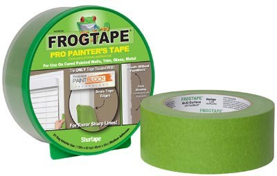 How We Are Getting Greener with FrogTape® - Shurtape Technologies, LLC