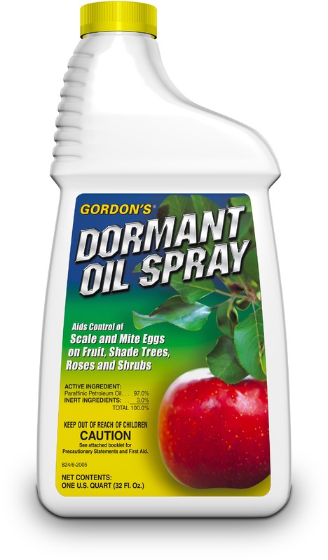 Buy the PBI Gordon 25 150 Dormant Oil Spray - 1 quart ...