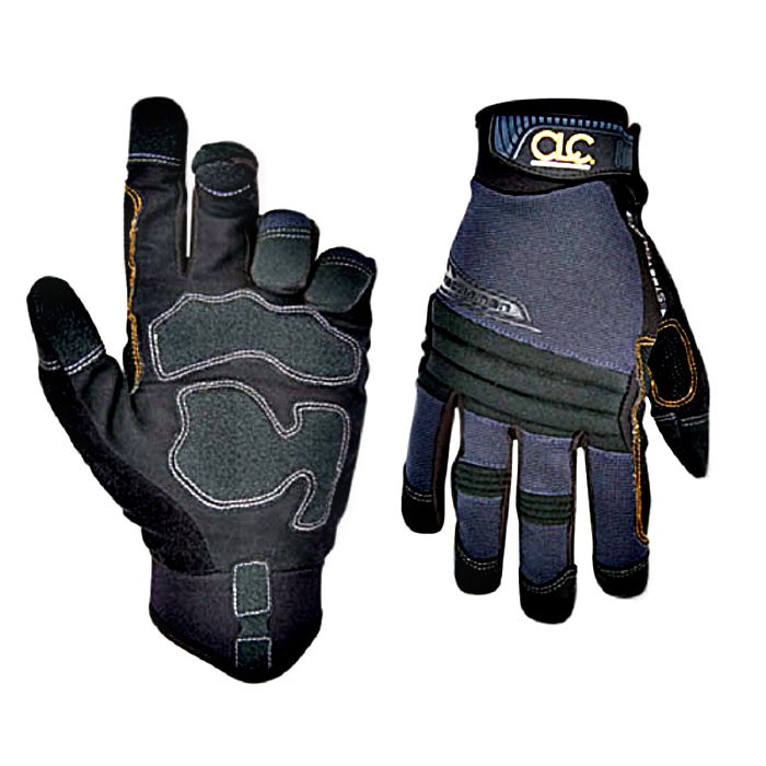 Buy the CLC 145XL Tradesman Work Gloves ~ X-Large | Hardware World
