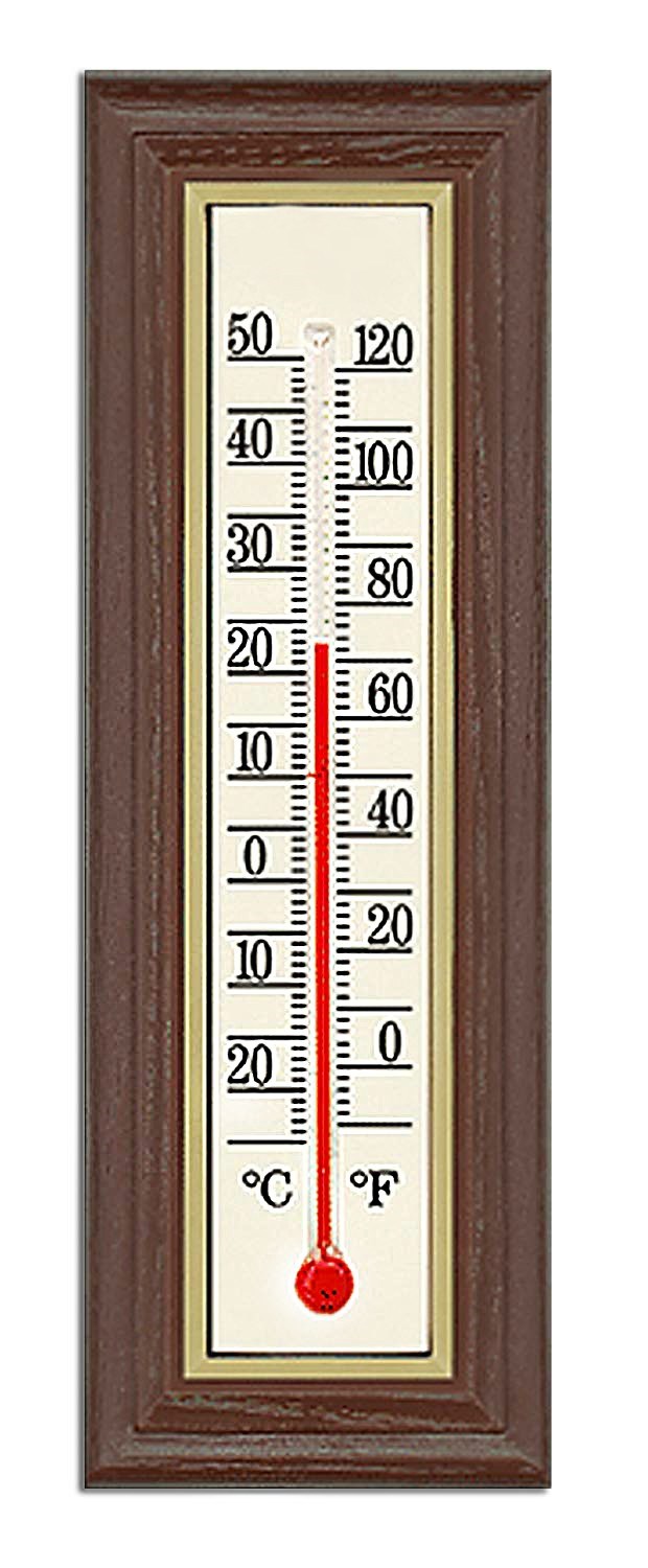 Buy the Springfield 90115 Thermometer, Durango Indoor 6.5" Hardware