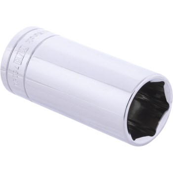 Socket, 6-Point - 3/8" Drive, 13/16"