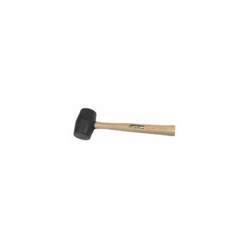 18oz Rubber Mallet