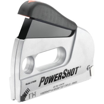 Arrow Fastener 5700 Staple Gun 