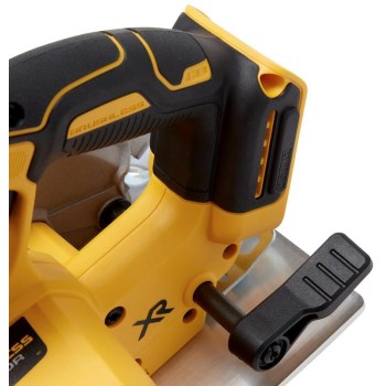 DeWalt 20v Cordless Circular Saw -7.25"