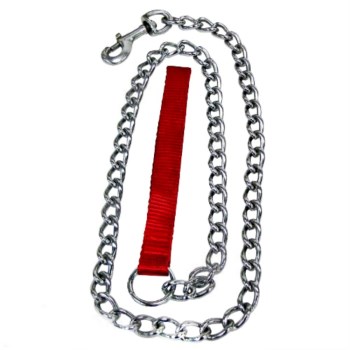 Chain Lead,  2.5 mm  x 48 inches