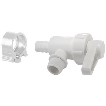 Flair-It   30893 1/2x3/8pex Angle C Valve