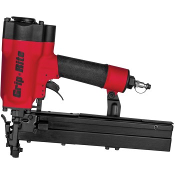Grip-Rite 16-Gauge 2" Medium Crown Stapler