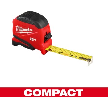 25 Tape Measure