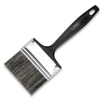 Wooster 0011130010 Derby Varnish Brush, 1113, 1 Inches.