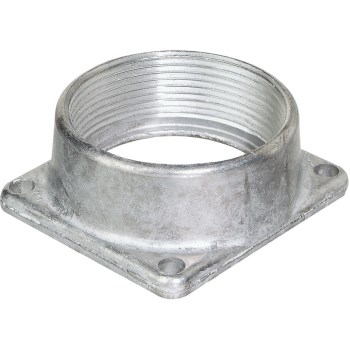 Rainproof Conduit Hub ~ 2"