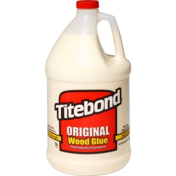 Titebond Wood Glue, ~ Gallon