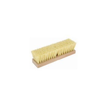 Hardware House   582437 Deck Brush, Poly 