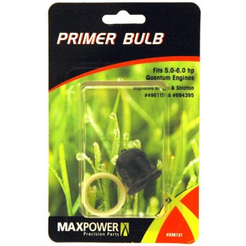 4 Cycle Primer Bulb