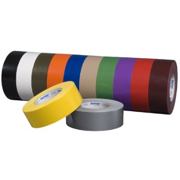 Shurtape  200547  White Duct Tape ~ 2" x 60yd