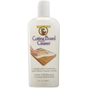 Cutting Board Cleaner