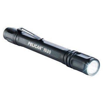 LED Flashlight, Compact