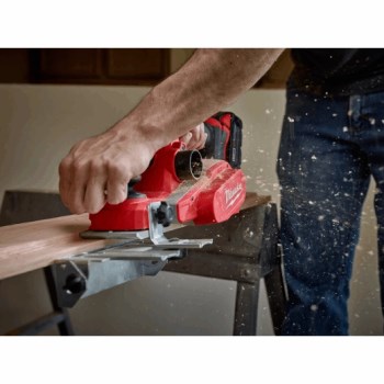 M18 3-1/4 Planer
