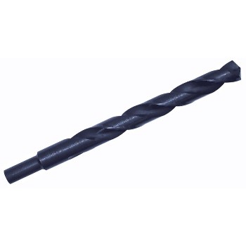 25/64 Rs Blkox Drill Bit