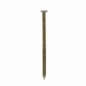 Vinyl Coated Sinker Nail, 16d - 1 Lb Box