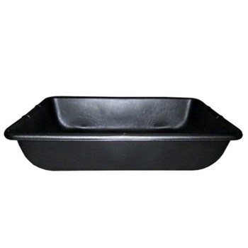 Tuff Stuff Kmm100 All Purpose Mixing Tub, 26 Gallon