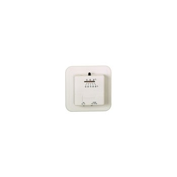 Bi-Metal Thermostat, Heat/Cool