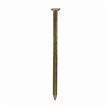 Vinyl Coated Sinker Nail, 16d - 5 Lb Box