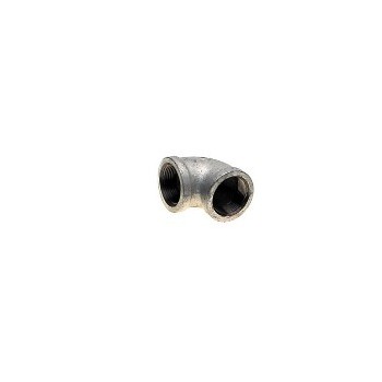 Anvil/Mueller 510-006HN 11/4 Galv 90 Elbow