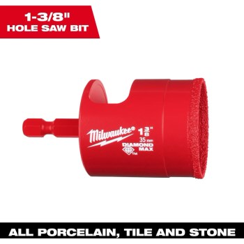 1-3/8 Hole Saw