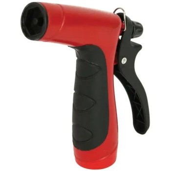 Adjustable Hose Nozzle