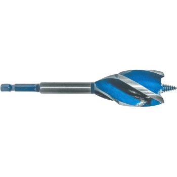 Century Drill & Tool 38680 1-1/4 X 6 Auger Bit