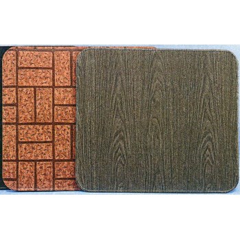 Stove Board (Non-UL), Walnut Woodgrain - 28" x 32"