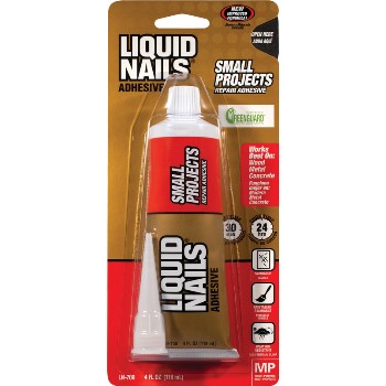 Liquid Nails Ln-700 4oz Liquid Nail