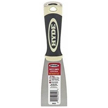 Pro Flex Putty Knife