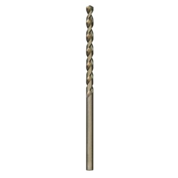 Milwaukee Red Helix Cobalt Drill Bit - 9/64"
