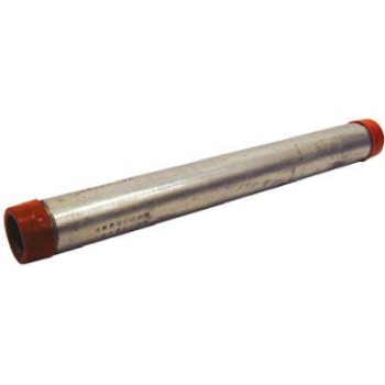 11/4x48 Galvanized Pipe