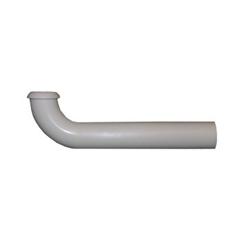 Larsen 03-4217 1 1/4 Trap Wall Bend O