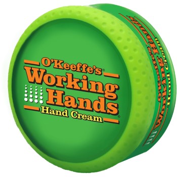 Working Hands Creme