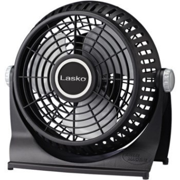 10 Circulator Fan